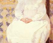 华金索罗利亚巴斯蒂达 - Maria